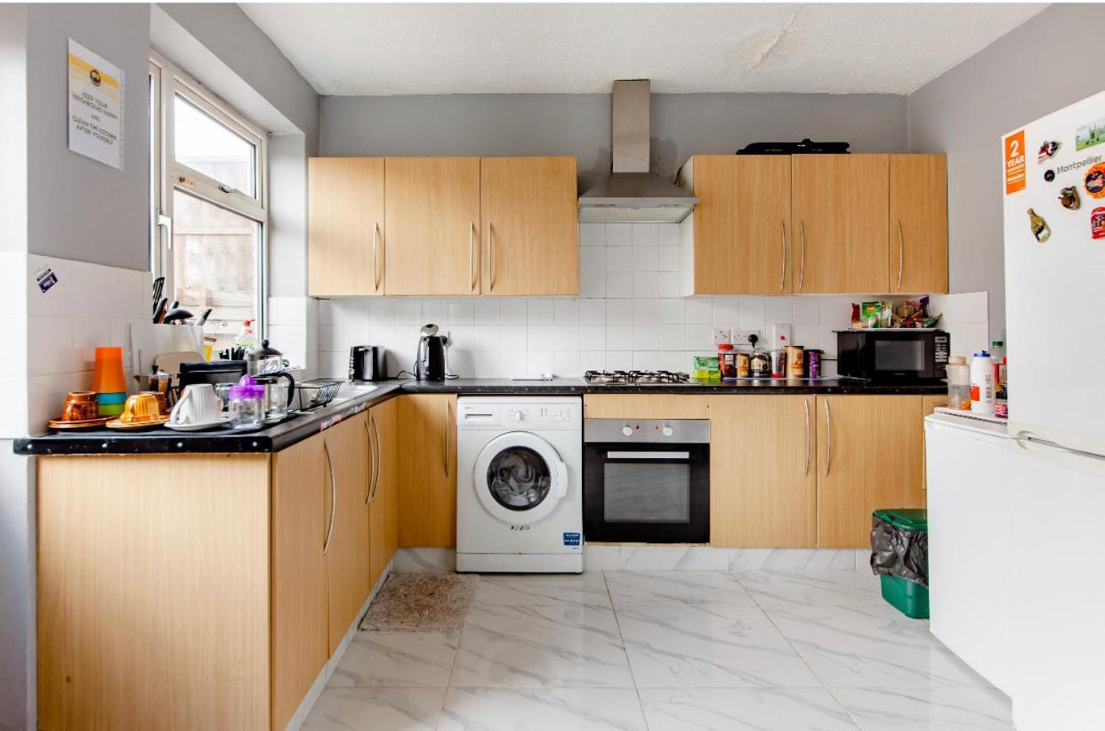 House 220 Ξενοδοχείο Λονδίνο Εξωτερικό φωτογραφία