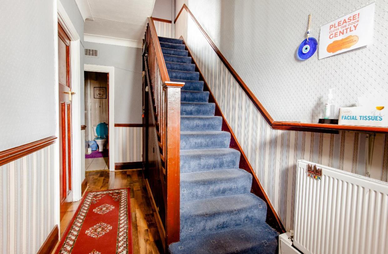 House 220 Ξενοδοχείο Λονδίνο Εξωτερικό φωτογραφία